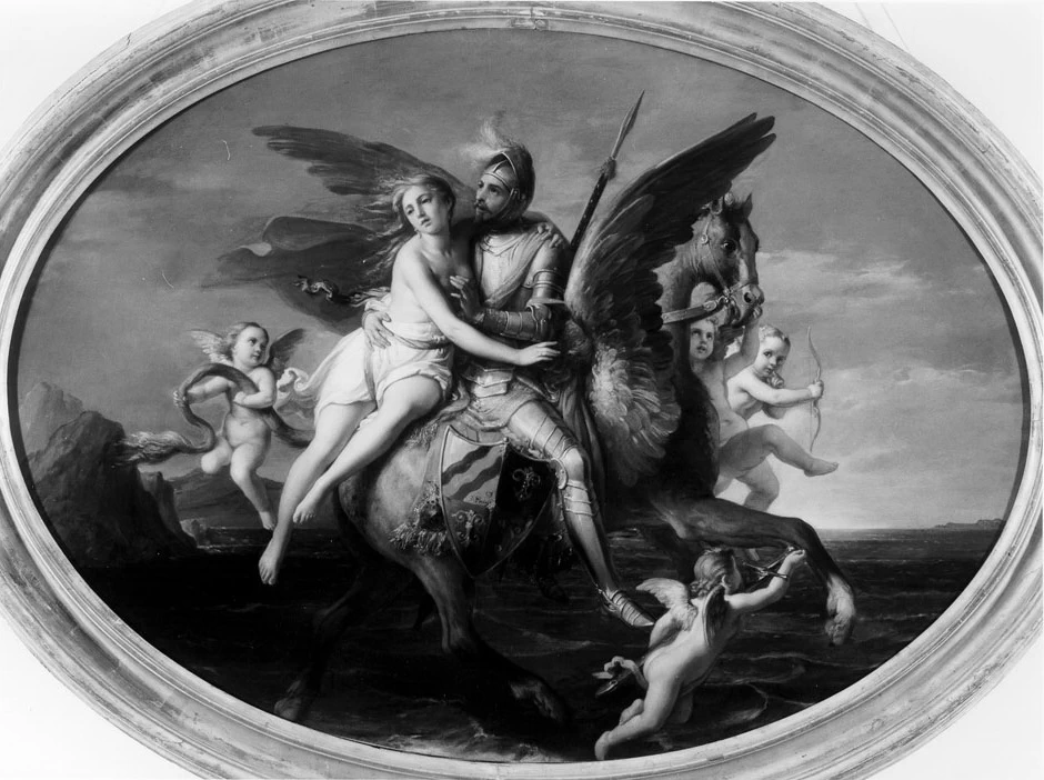 San Rocco